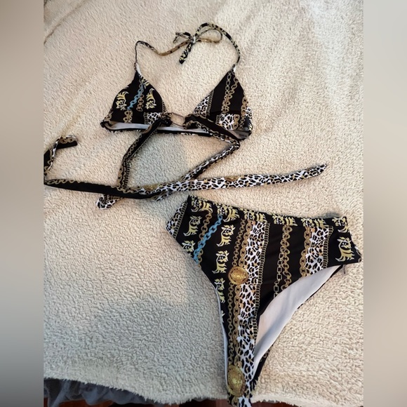 SHEIN Other - SHEIN Bikini